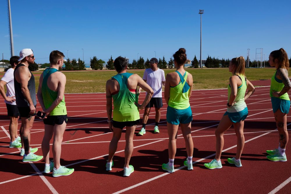 Flow Velociti Elite - primul pantof de competiție Under Armour (P)_5