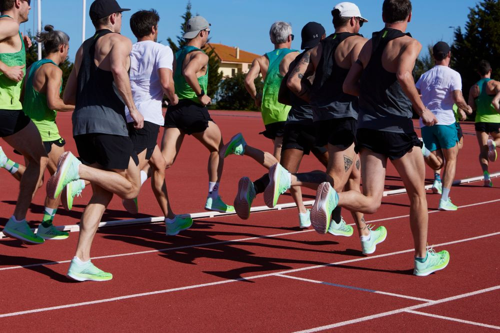 Flow Velociti Elite - primul pantof de competiție Under Armour (P)_8