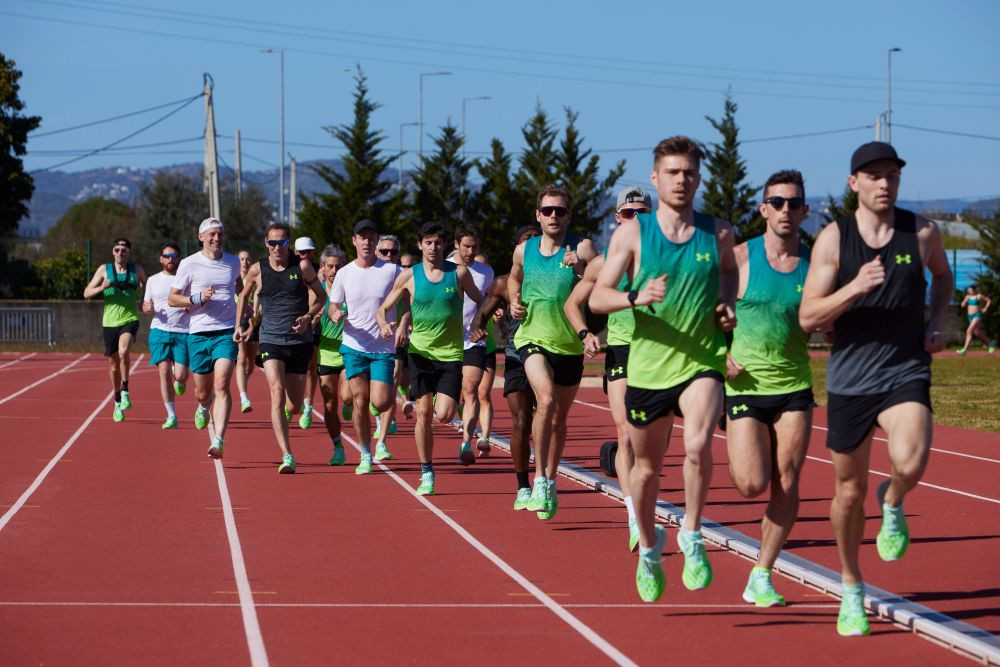 Flow Velociti Elite - primul pantof de competiție Under Armour (P)_10