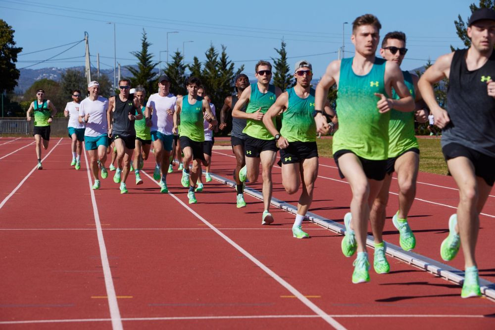 Flow Velociti Elite - primul pantof de competiție Under Armour (P)_11