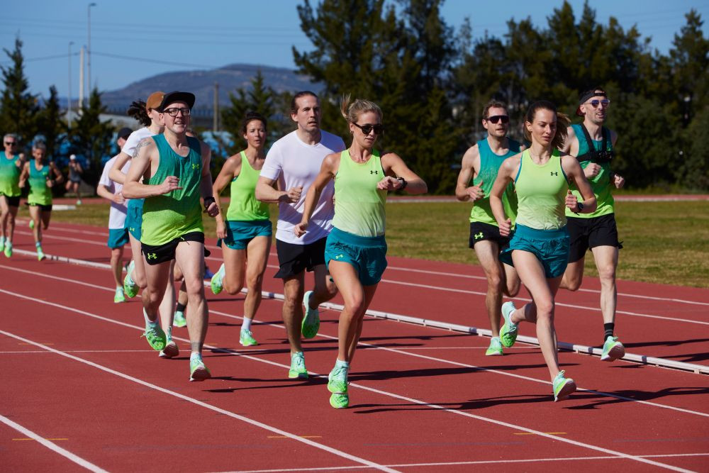 Flow Velociti Elite - primul pantof de competiție Under Armour (P)_14