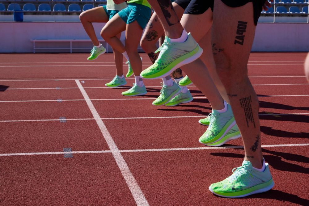 Flow Velociti Elite - primul pantof de competiție Under Armour (P)_16