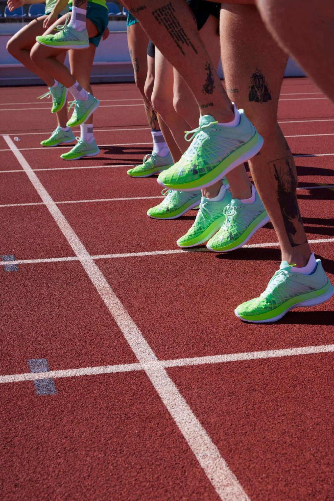 Flow Velociti Elite - primul pantof de competiție Under Armour (P)_17