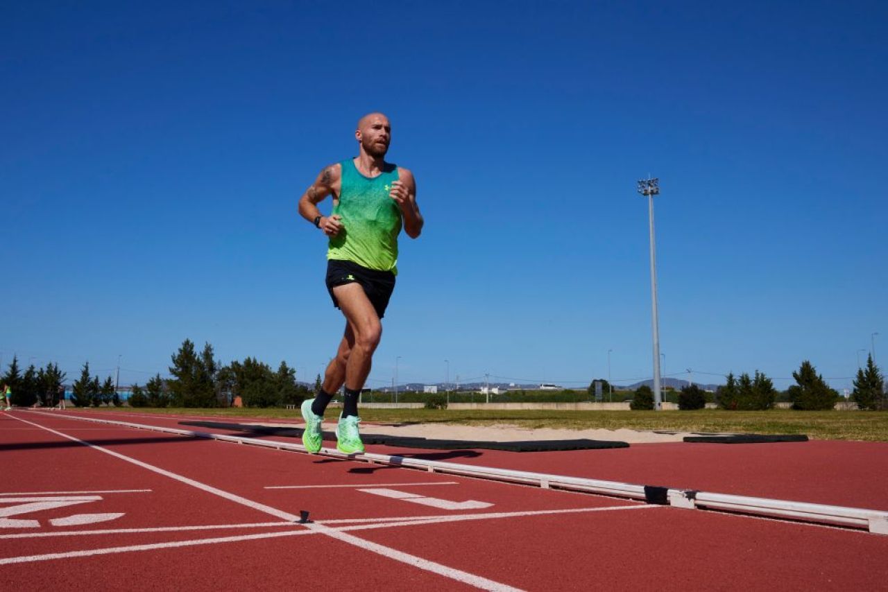 Flow Velociti Elite - primul pantof de competiție Under Armour (P)_19
