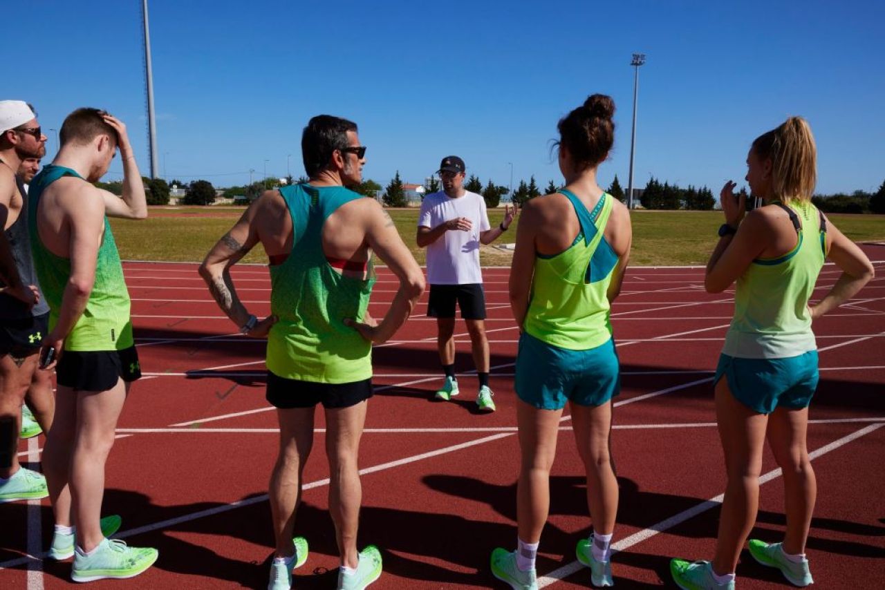 Flow Velociti Elite - primul pantof de competiție Under Armour (P)_28