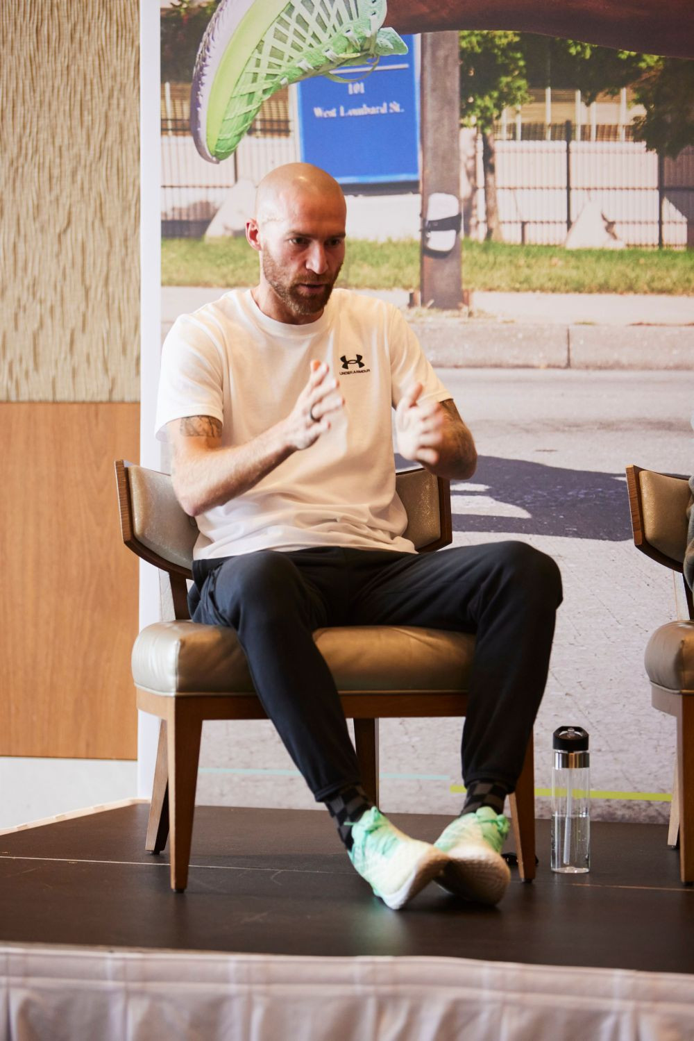 Flow Velociti Elite - primul pantof de competiție Under Armour (P)_31