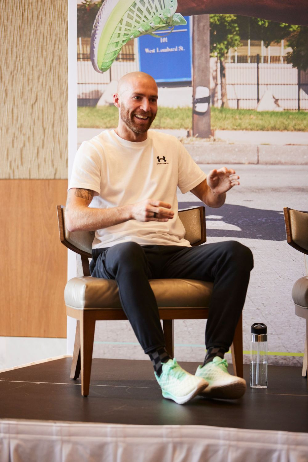 Flow Velociti Elite - primul pantof de competiție Under Armour (P)_32