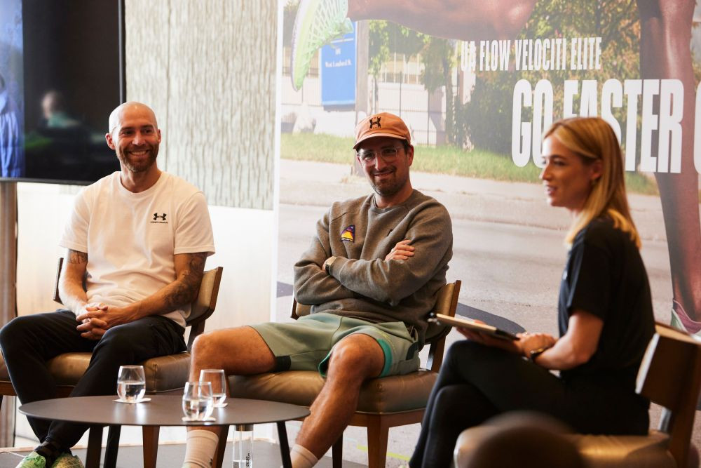 Flow Velociti Elite - primul pantof de competiție Under Armour (P)_34