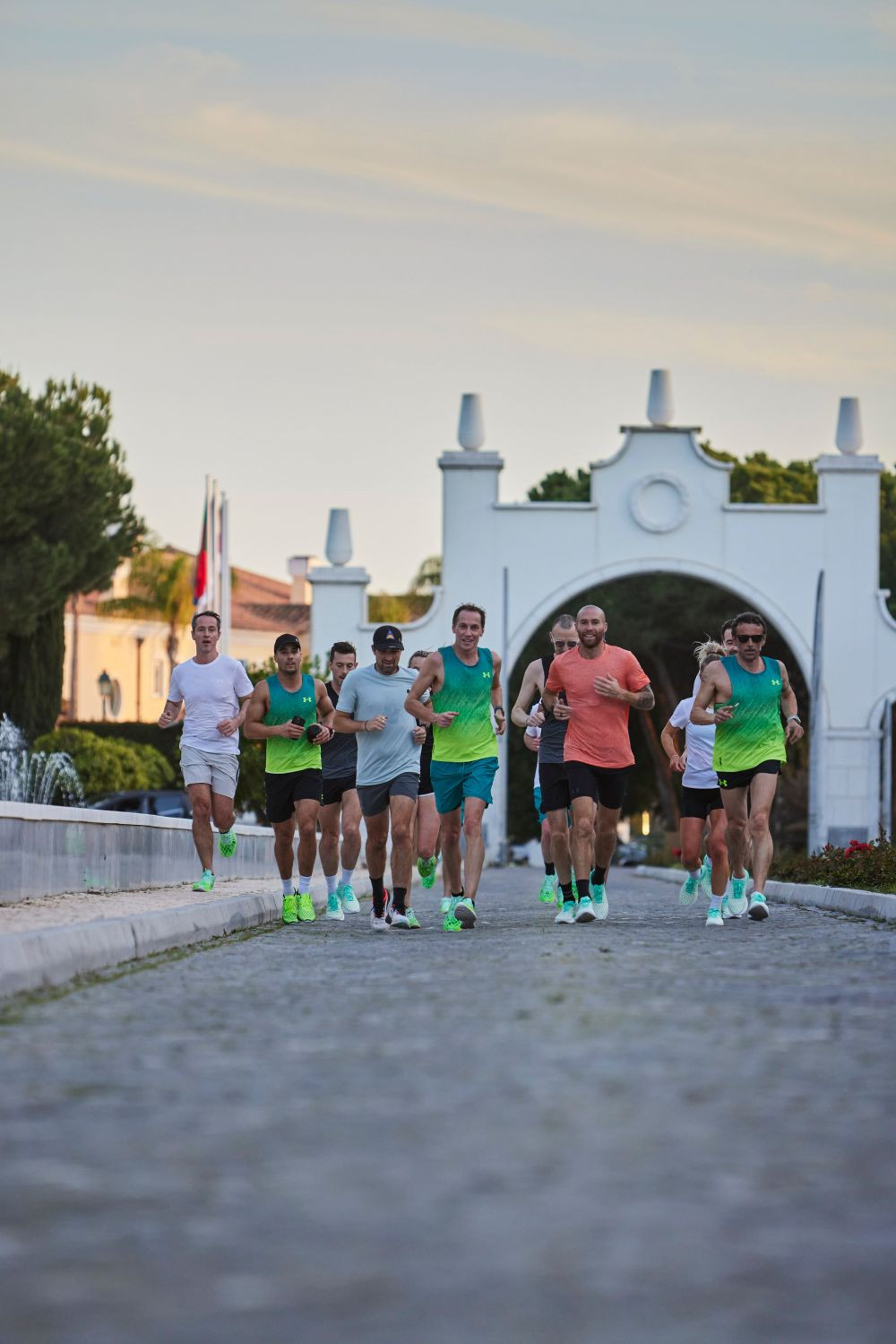 Flow Velociti Elite - primul pantof de competiție Under Armour (P)_36