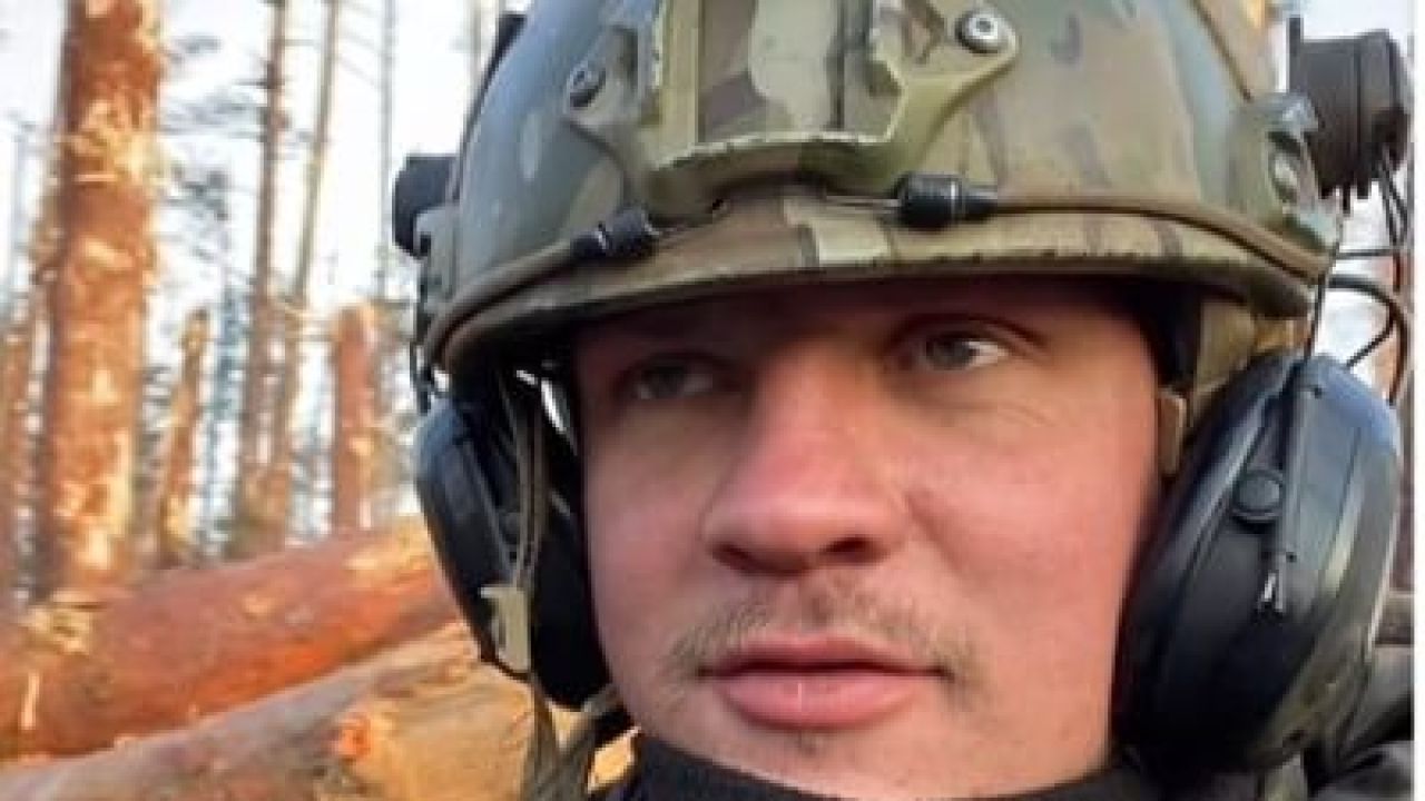 Vitali Merinov, de patru ori campion mondial la kickboxing, a murit în războiul din Ucraina! Număr imens de sportivi decedați în conflict_1