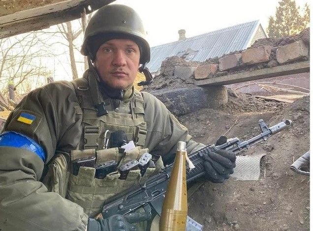 Vitali Merinov, de patru ori campion mondial la kickboxing, a murit în războiul din Ucraina! Număr imens de sportivi decedați în conflict_7