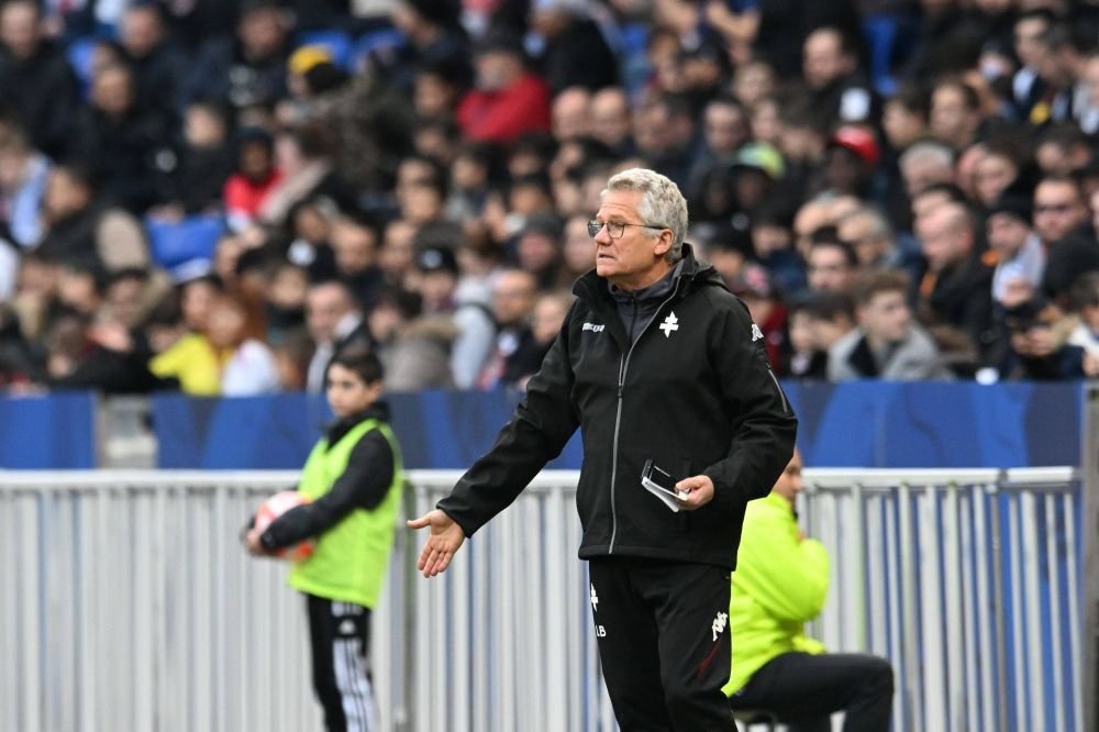 Celălalt Khvicha Kvaratskhelia! Echipa lui Laszlo Boloni este pe loc de promovare în Ligue 1 după golul decisiv al lui Georges Mikautadze_2