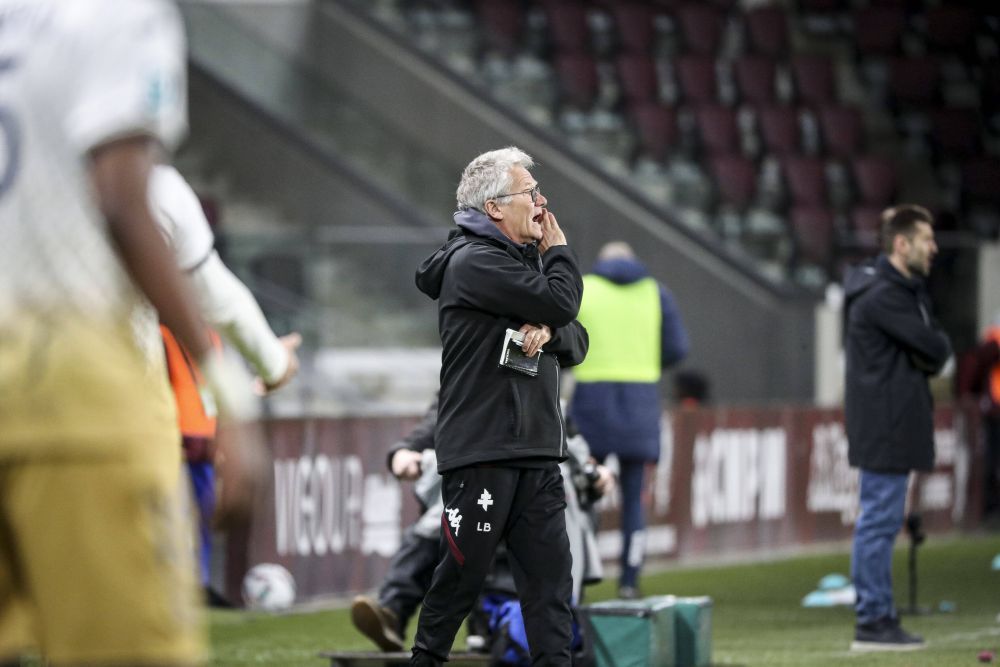 Celălalt Khvicha Kvaratskhelia! Echipa lui Laszlo Boloni este pe loc de promovare în Ligue 1 după golul decisiv al lui Georges Mikautadze_4