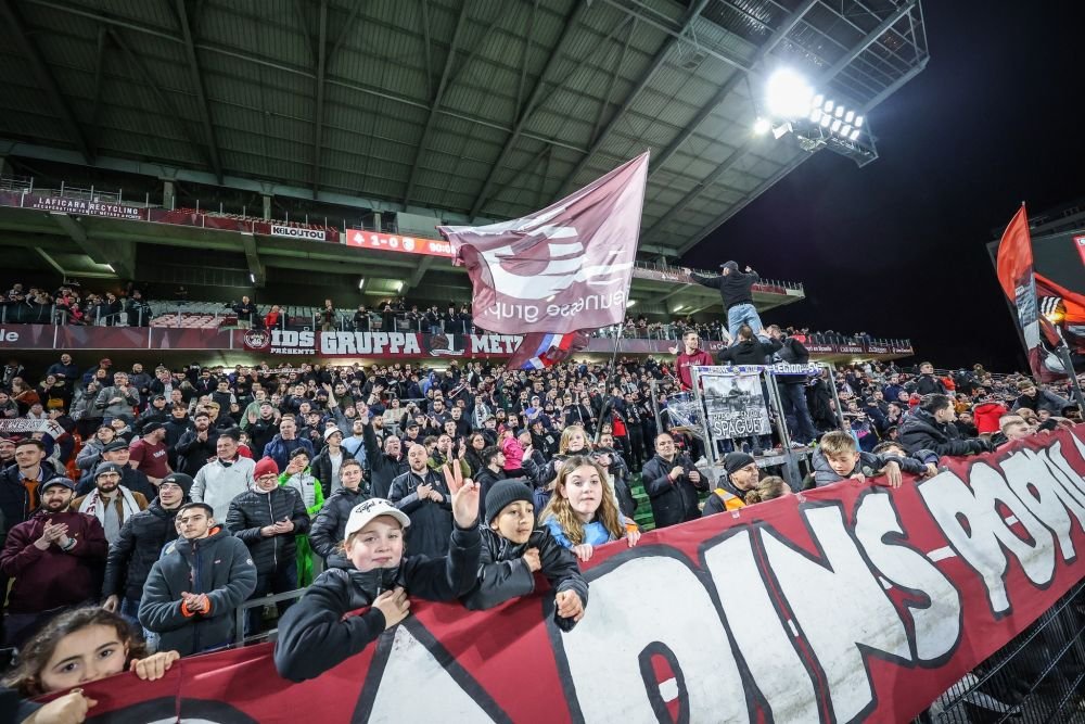 Celălalt Khvicha Kvaratskhelia! Echipa lui Laszlo Boloni este pe loc de promovare în Ligue 1 după golul decisiv al lui Georges Mikautadze_14
