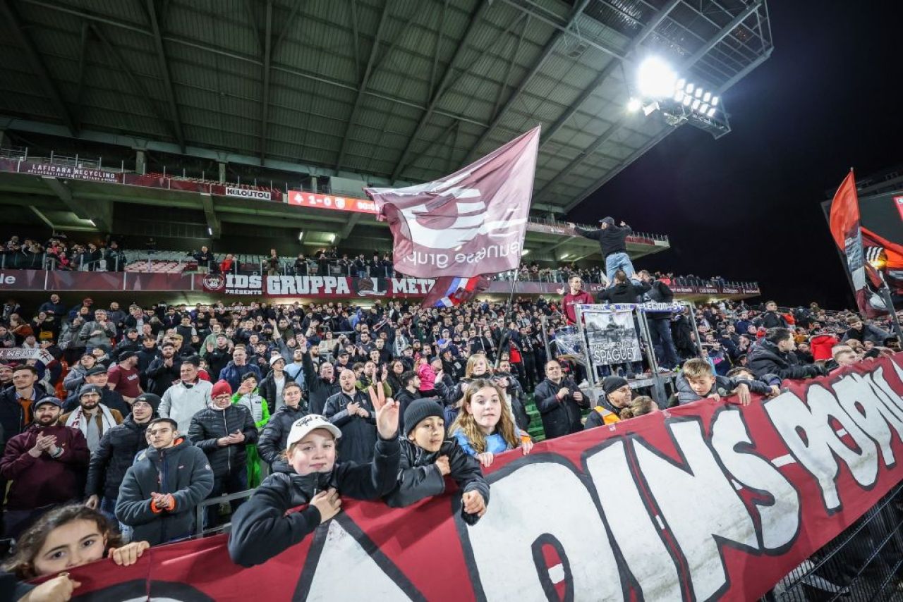 Celălalt Khvicha Kvaratskhelia! Echipa lui Laszlo Boloni este pe loc de promovare în Ligue 1 după golul decisiv al lui Georges Mikautadze_14