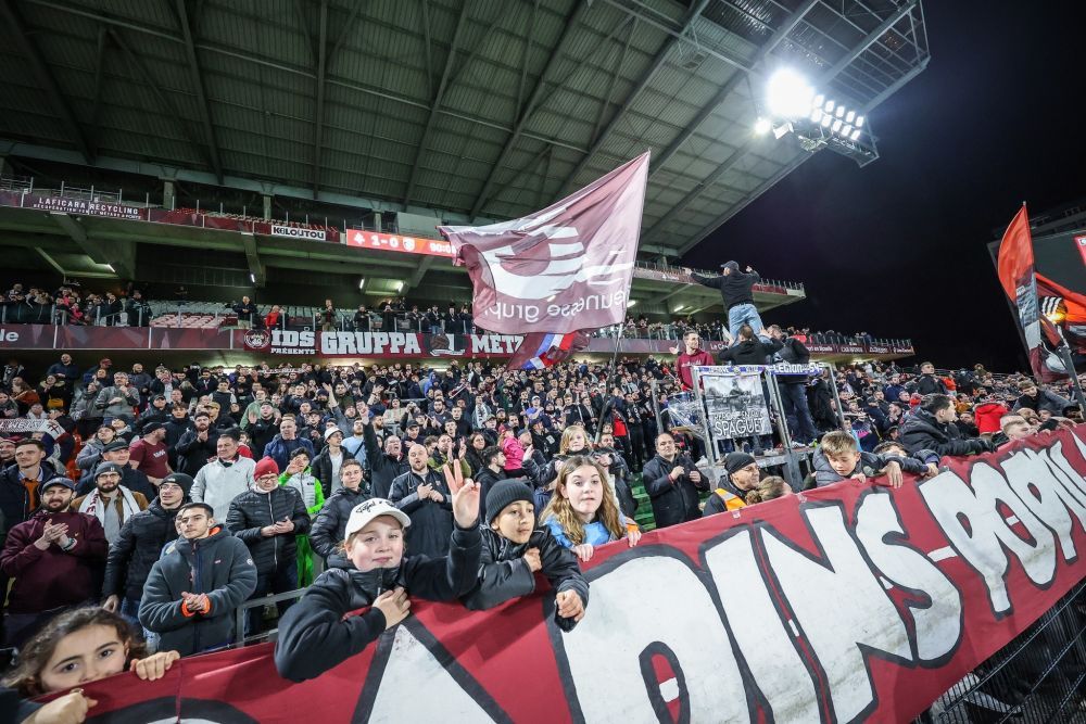Celălalt Khvicha Kvaratskhelia! Echipa lui Laszlo Boloni este pe loc de promovare în Ligue 1 după golul decisiv al lui Georges Mikautadze_14