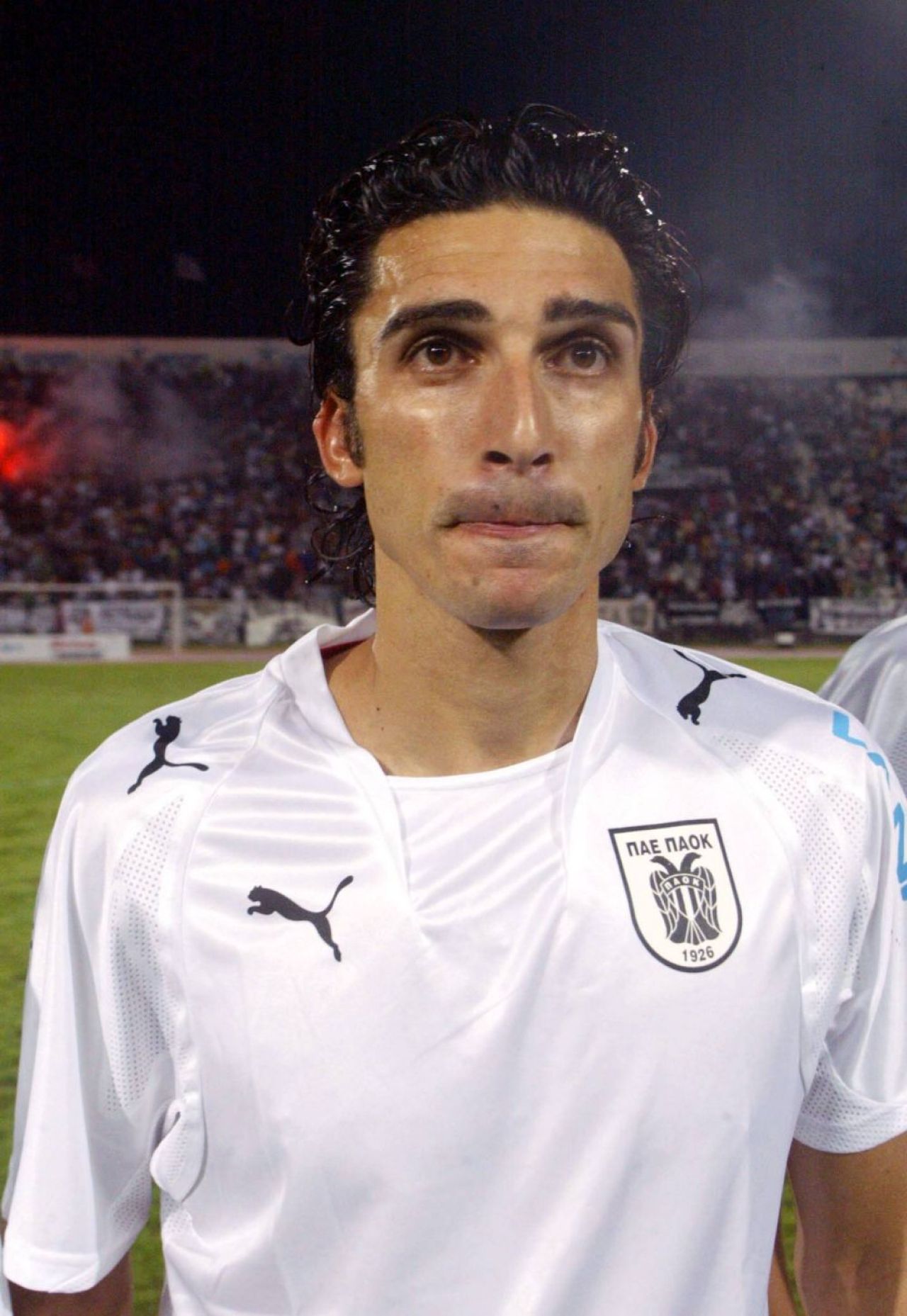 Să zâmbim cu Elias Charalambous! Cipriotul a spus totul despre FCSB și Mihai Pintilii + când și cum a apărut interesul pentru el_5