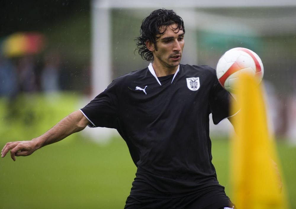 Să zâmbim cu Elias Charalambous! Cipriotul a spus totul despre FCSB și Mihai Pintilii + când și cum a apărut interesul pentru el_6