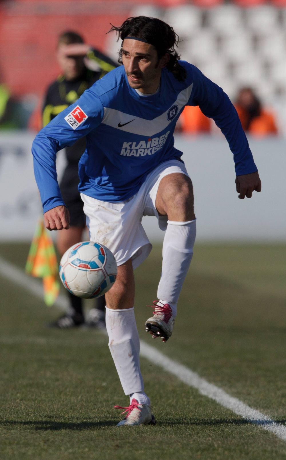 Să zâmbim cu Elias Charalambous! Cipriotul a spus totul despre FCSB și Mihai Pintilii + când și cum a apărut interesul pentru el_9