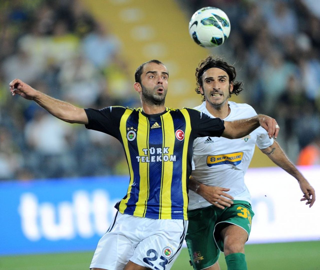 Să zâmbim cu Elias Charalambous! Cipriotul a spus totul despre FCSB și Mihai Pintilii + când și cum a apărut interesul pentru el_1