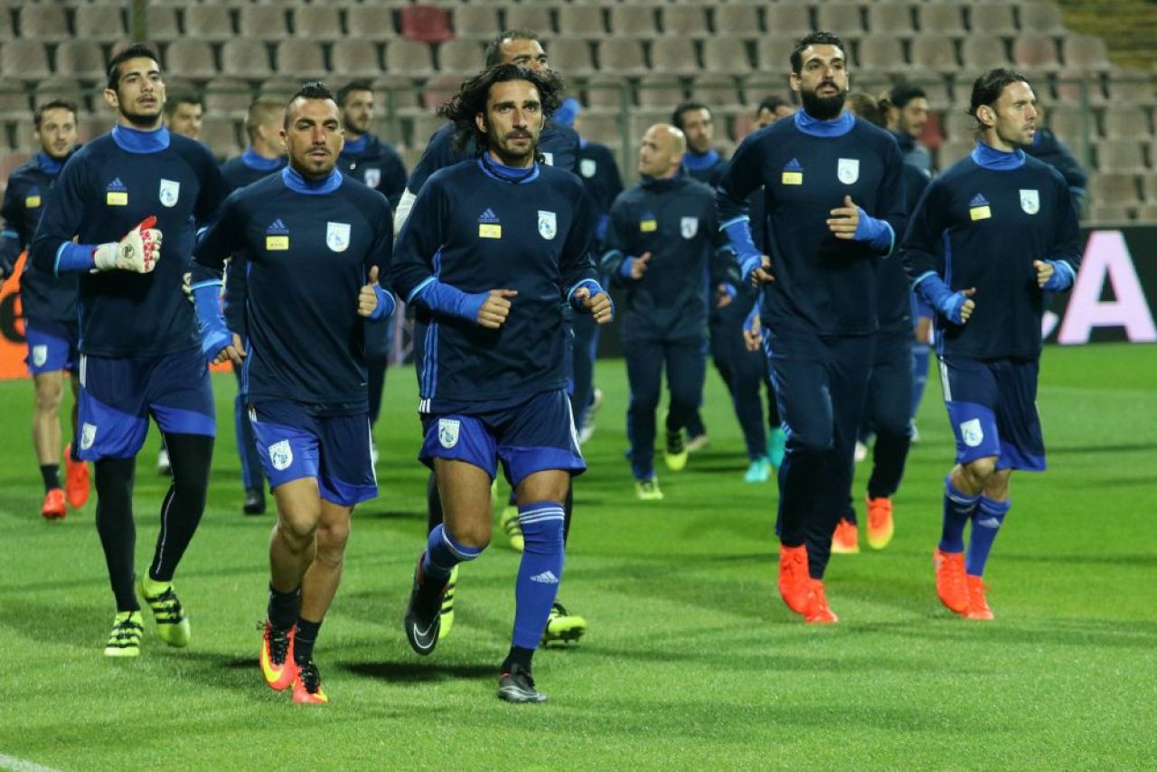 Să zâmbim cu Elias Charalambous! Cipriotul a spus totul despre FCSB și Mihai Pintilii + când și cum a apărut interesul pentru el_29