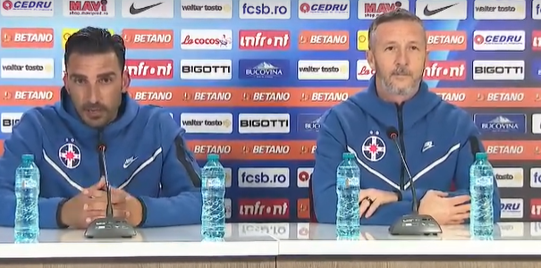 Declarație de dragoste pentru delegatul Mihai Pintilii cu Elias Charalambous de față! &rdquo;Are o dulceață cum nu am mai &icirc;nt&acirc;lnit&rdquo;