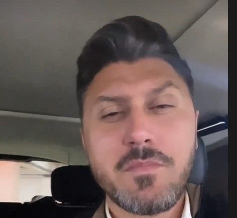 Ciprian Marica, reacție dură după Rapid - Farul: 
