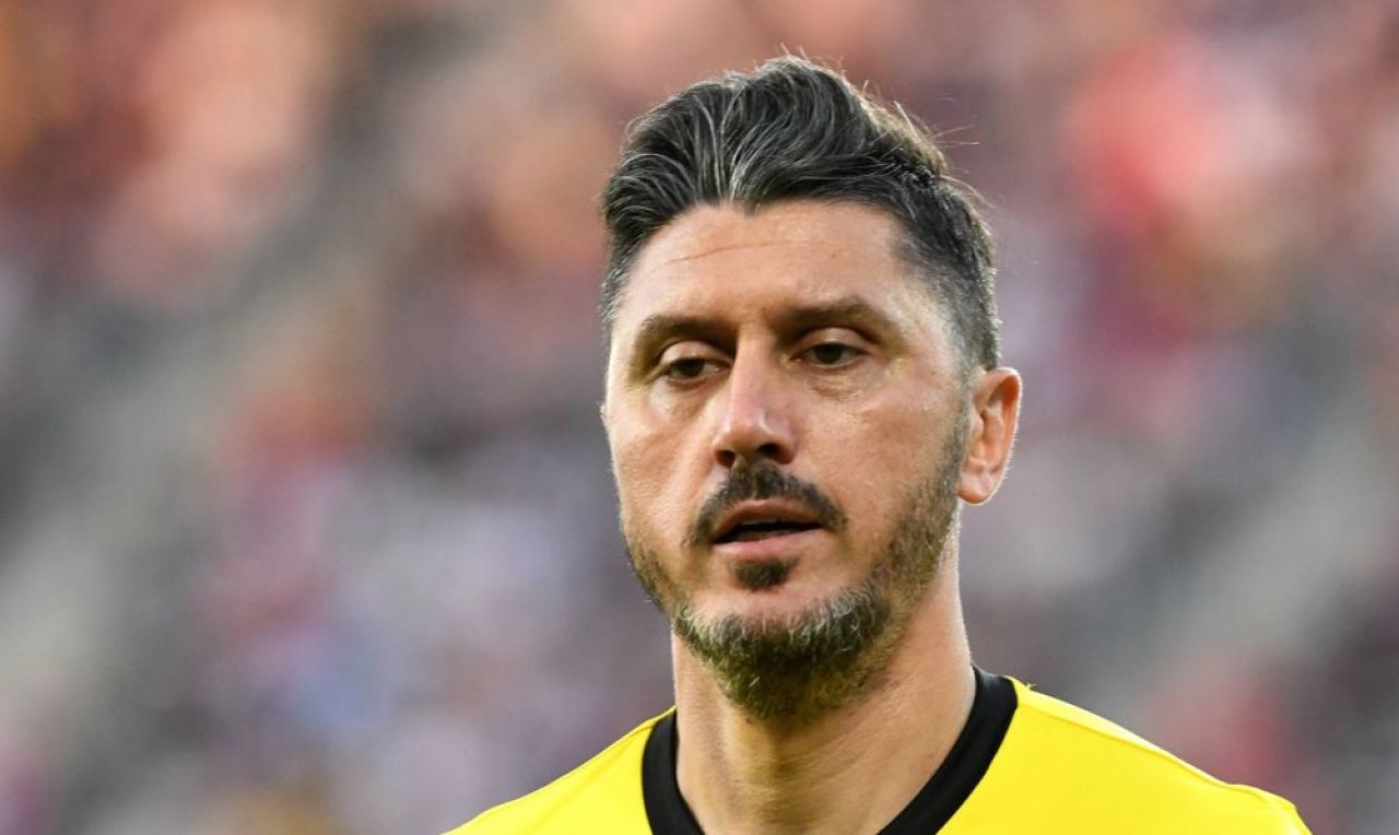 Ciprian Marica, reacție dură după Rapid - Farul: