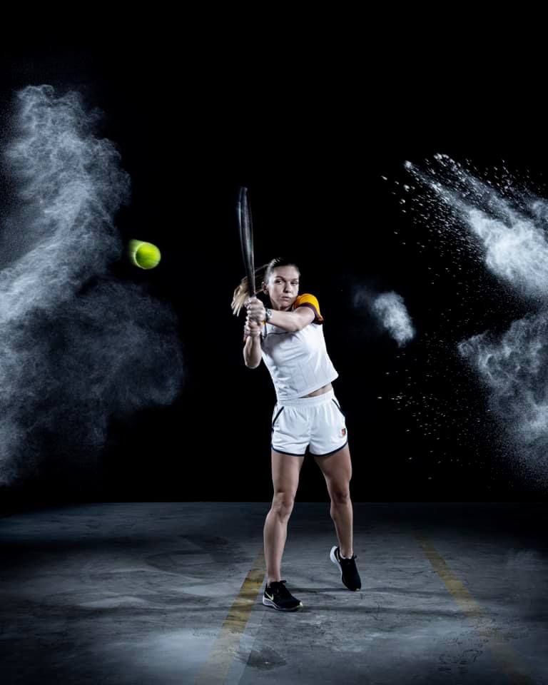 Simona Halep, egalată de Petra Kvitova într-un top