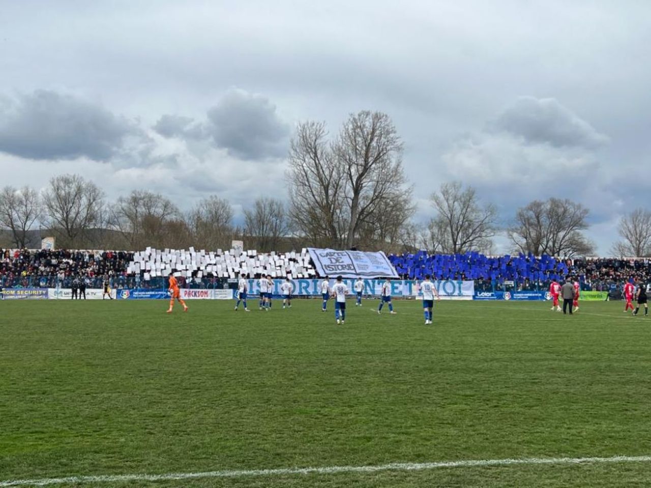Cum arată clasamentul play-off-ului din Liga 2 după două etape + programul următoarelor runde_8