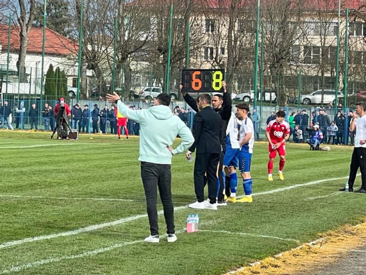 Cum arată clasamentul play-off-ului din Liga 2 după două etape + programul următoarelor runde_9