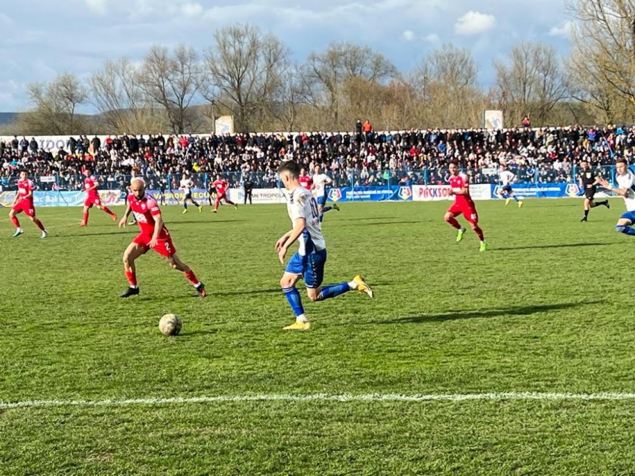 Cum arată clasamentul play-off-ului din Liga 2 după două etape + programul următoarelor runde_15
