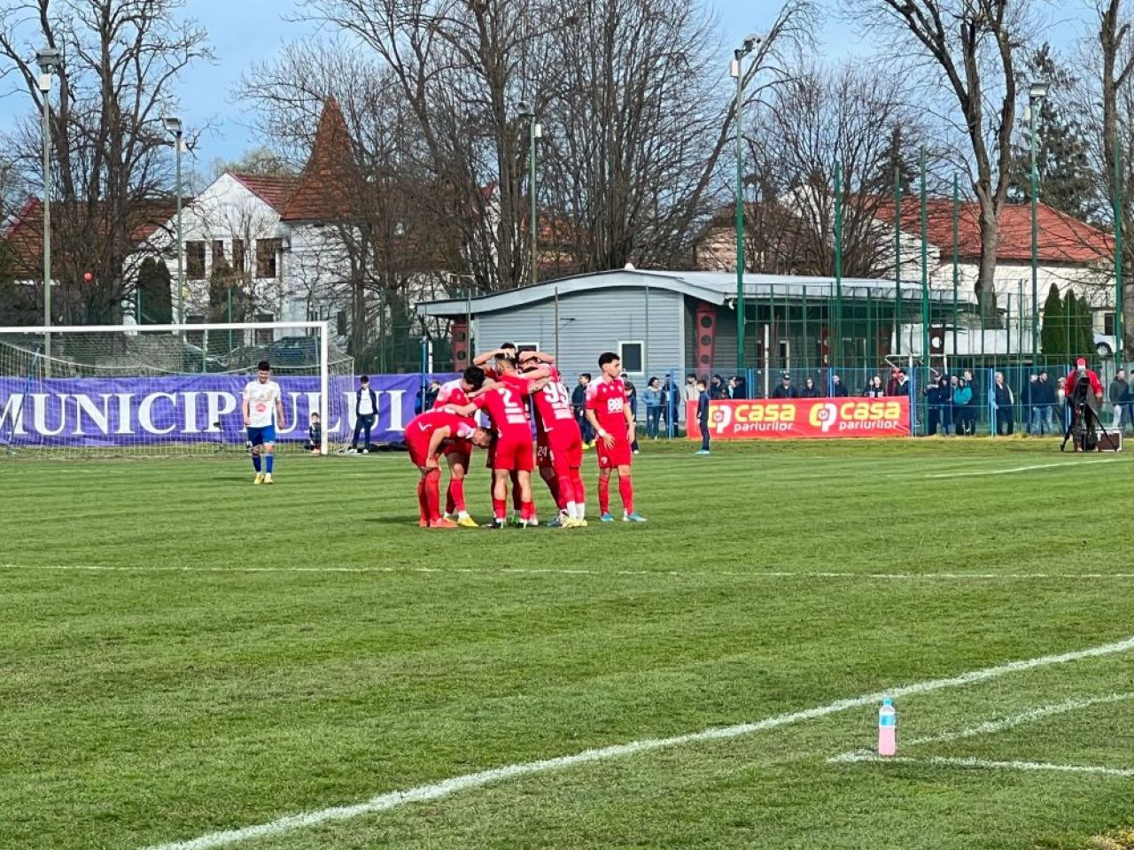 Cum arată clasamentul play-off-ului din Liga 2 după două etape + programul următoarelor runde_16