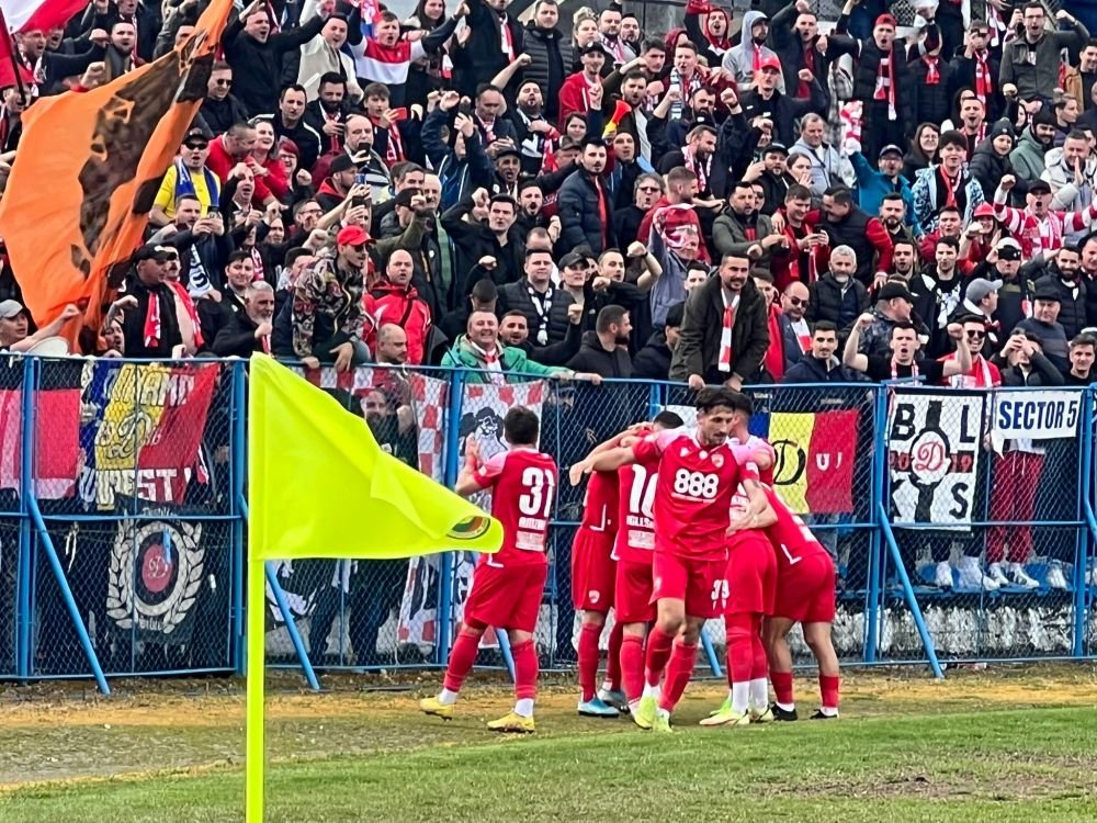 Cum arată clasamentul play-off-ului din Liga 2 după două etape + programul următoarelor runde_20