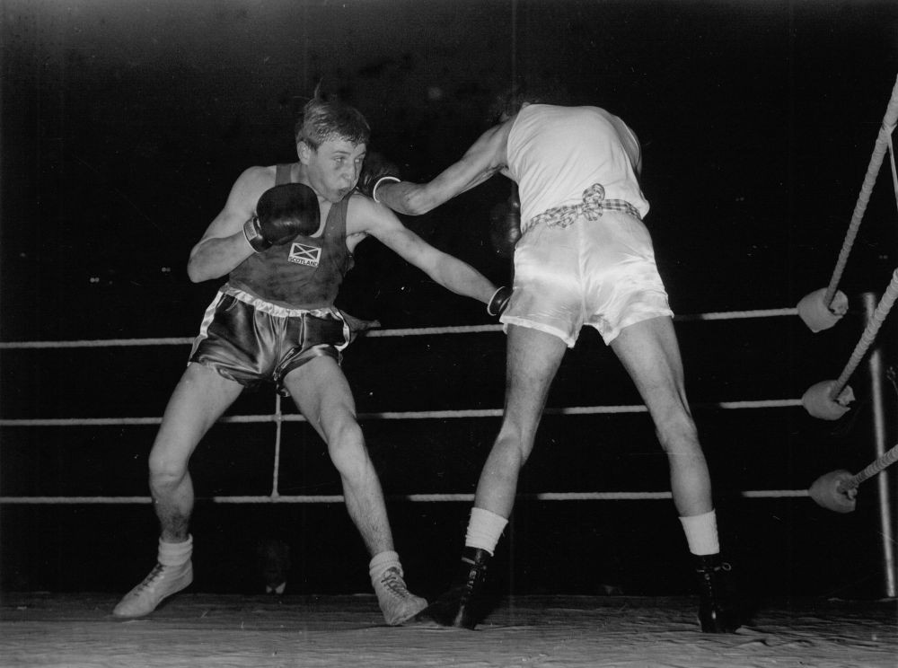 A murit unul dintre cei mai valoroși boxeri ai lumii