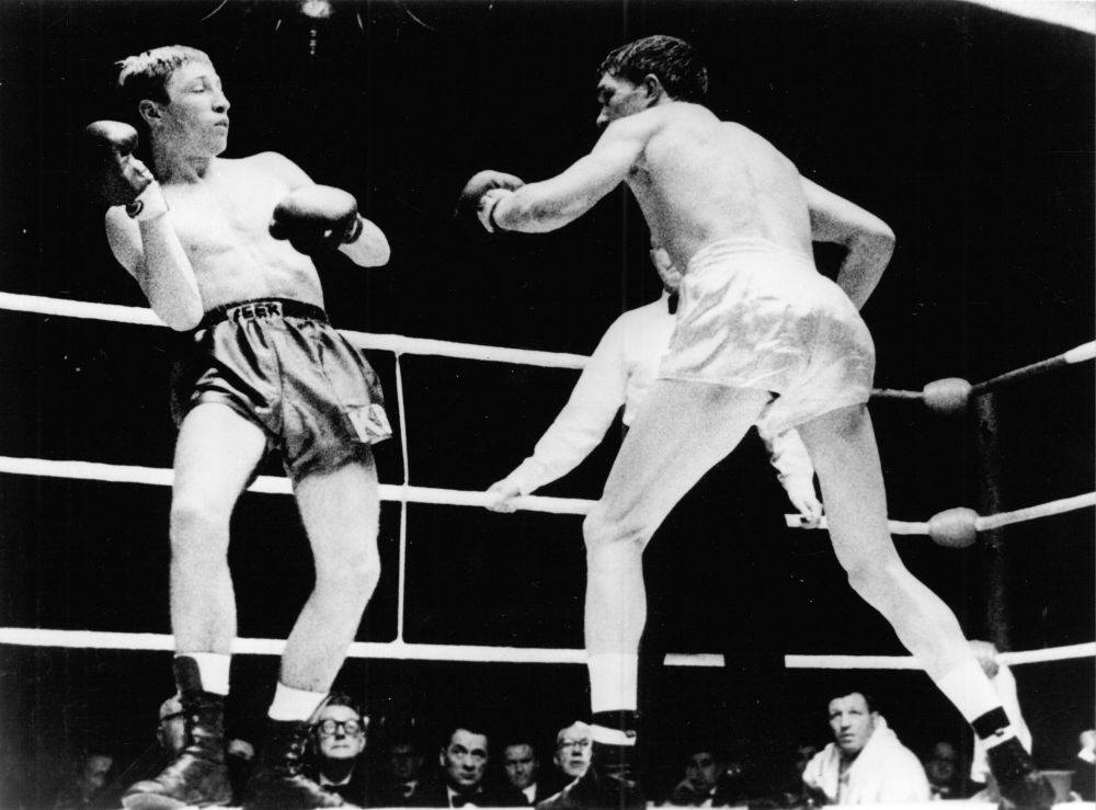 A murit unul dintre cei mai valoroși boxeri ai lumii_2