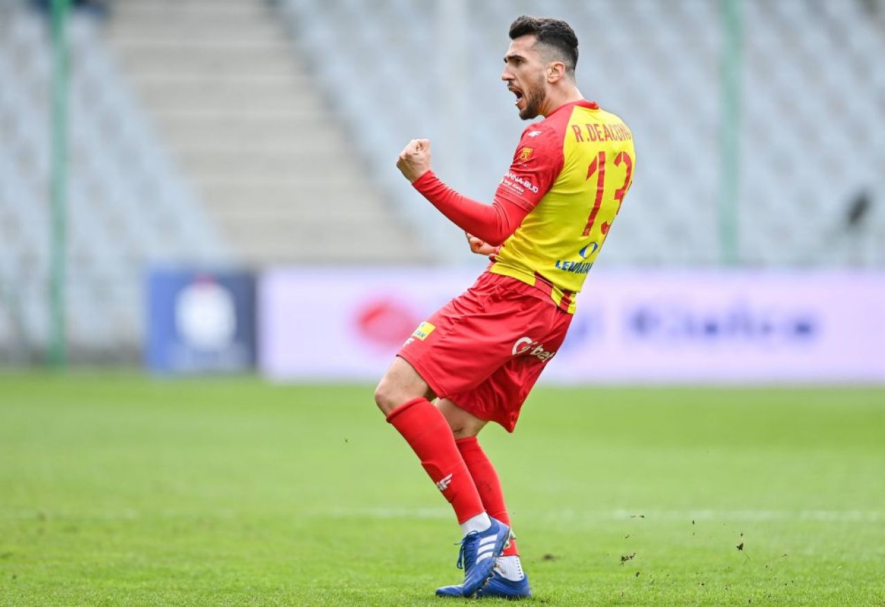 Ce a spus Ronaldo Deaconu după ce a adus victoria echipei sale cu o super execuție: „Tot orașul m-a felicitat!” _1