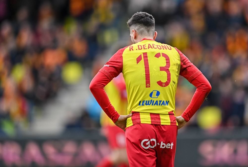 Ce a spus Ronaldo Deaconu după ce a adus victoria echipei sale cu o super execuție: „Tot orașul m-a felicitat!” _2