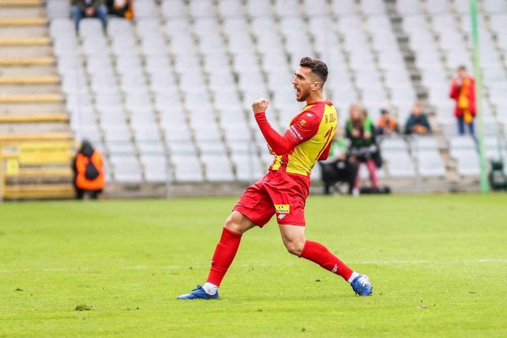 Ce a spus Ronaldo Deaconu după ce a adus victoria echipei sale cu o super execuție: „Tot orașul m-a felicitat!” _3