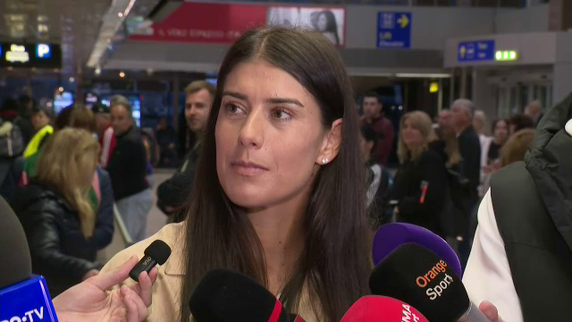 „Am un gust amar pentru semifinală!” Sorana Cîrstea a revenit în țară după parcursul spectaculos de la Miami: „El a aranjat puzzle-ul!” _3