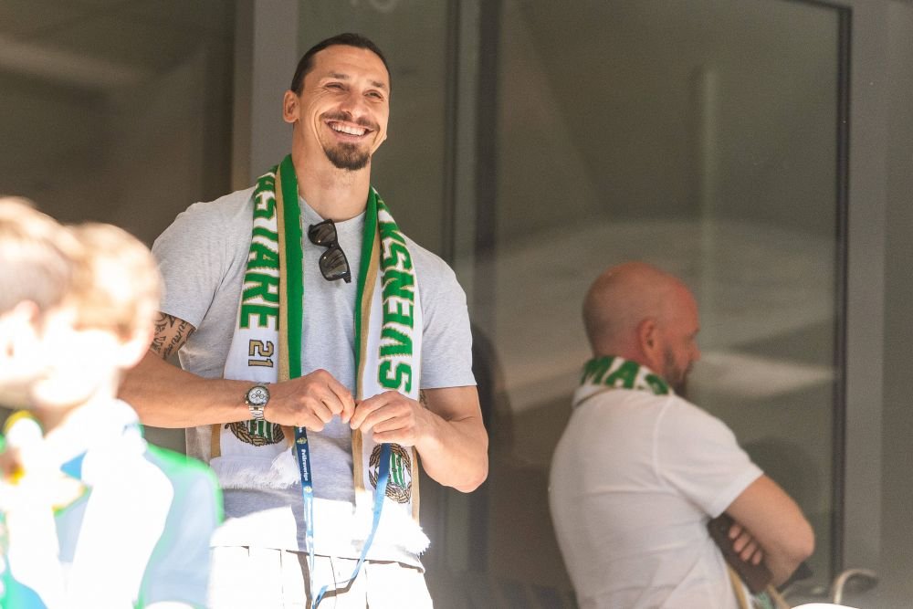 „Bad boy” Zlatan, pus la punct chiar de ultrașii clubului său: „Un punct negru în istoria fotbalului”_3