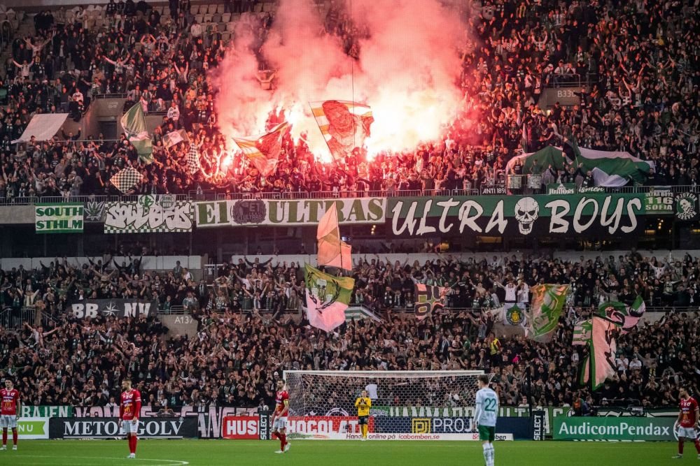 „Bad boy” Zlatan, pus la punct chiar de ultrașii clubului său: „Un punct negru în istoria fotbalului”_4