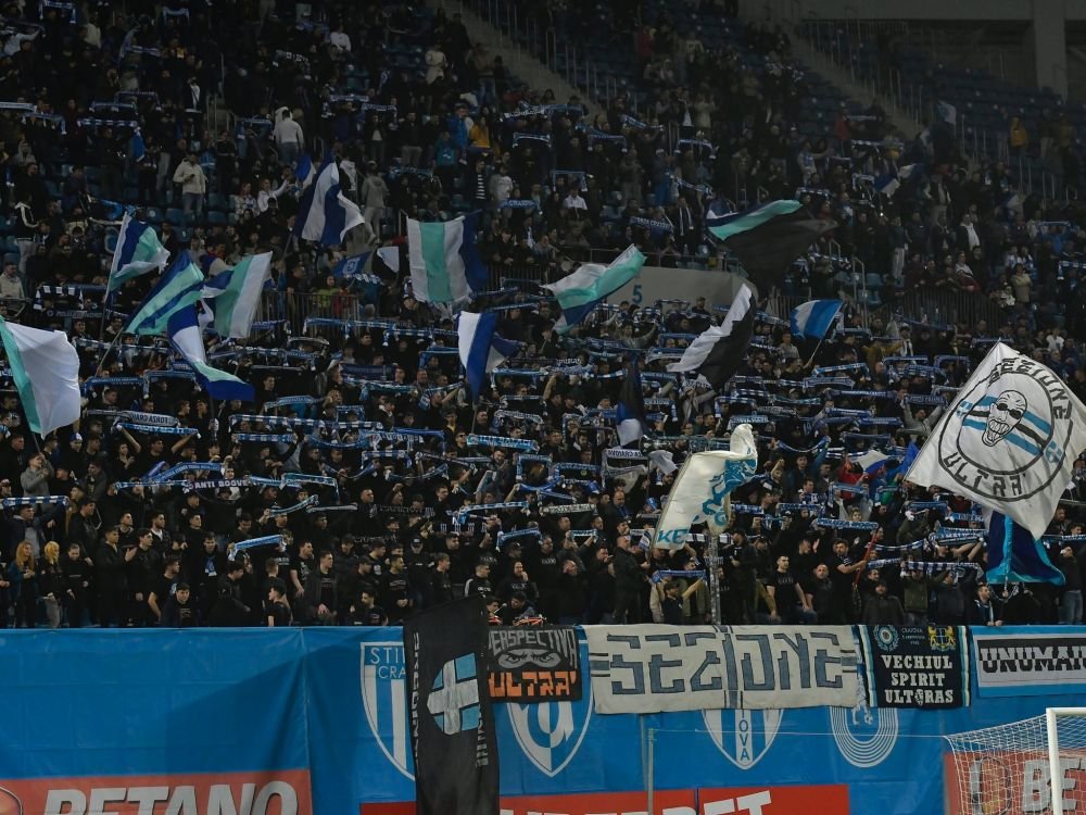 Direct în top! Câți fani au asistat la Universitatea Craiova - CFR Cluj + meciul care deține recordul de asistență_6