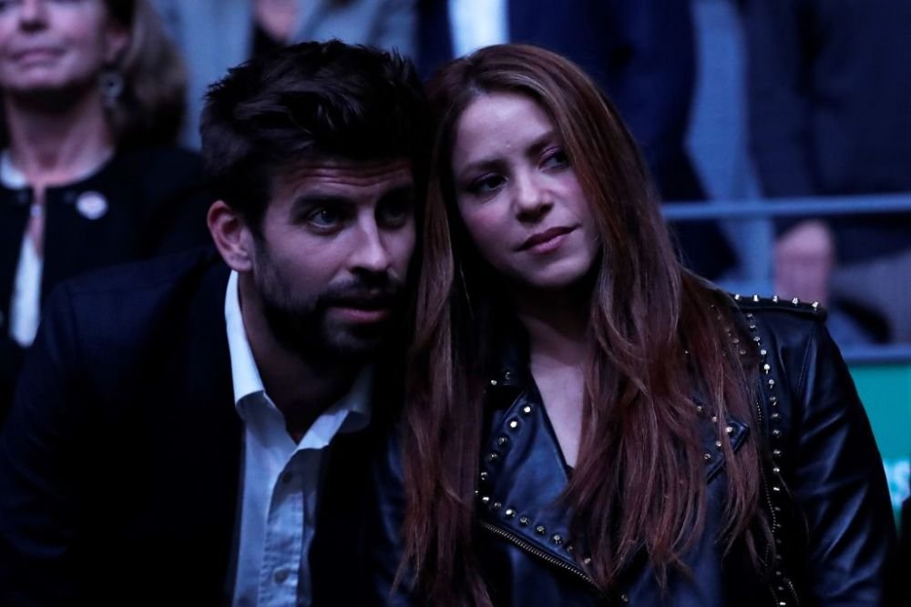Shakira, forțată să plece cu copiii din Barcelona? Presa din Spania aruncă bomba în cazul despărțirii de Gerard Pique_4