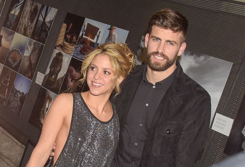Shakira, forțată să plece cu copiii din Barcelona? Presa din Spania aruncă bomba în cazul despărțirii de Gerard Pique_5