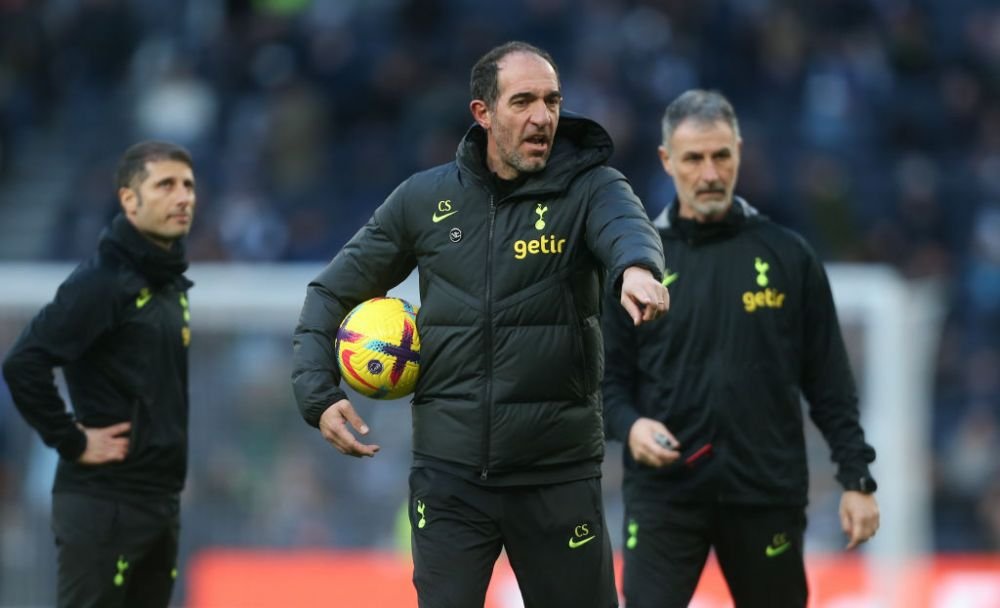 Care stabilitate englezească? Antrenorii cad pe capete în Premier League, iar trei echipe sunt conduse de interimari_5