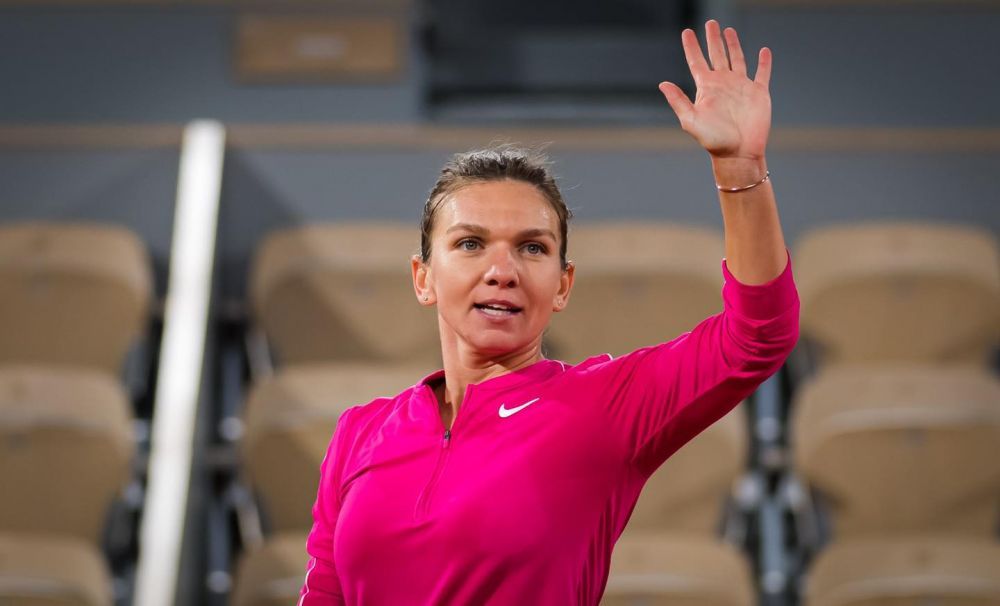 OPINIE | Thank You for Your Service, Simona Halep! _1