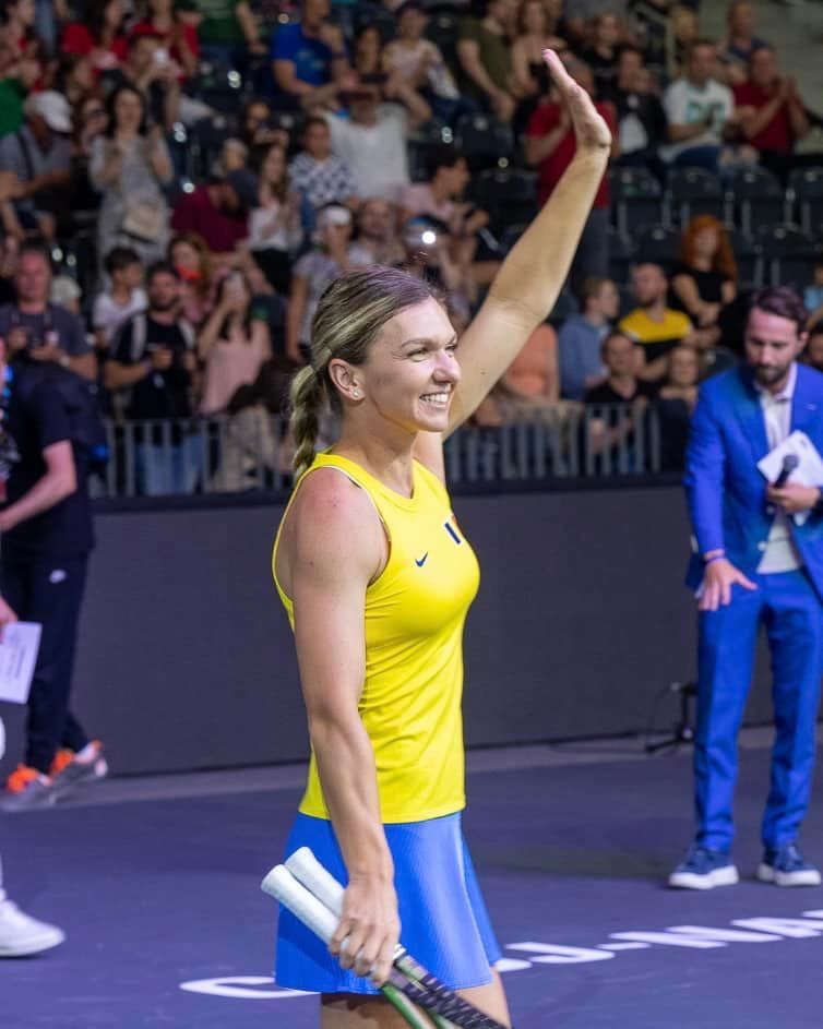 OPINIE | Thank You for Your Service, Simona Halep! _6