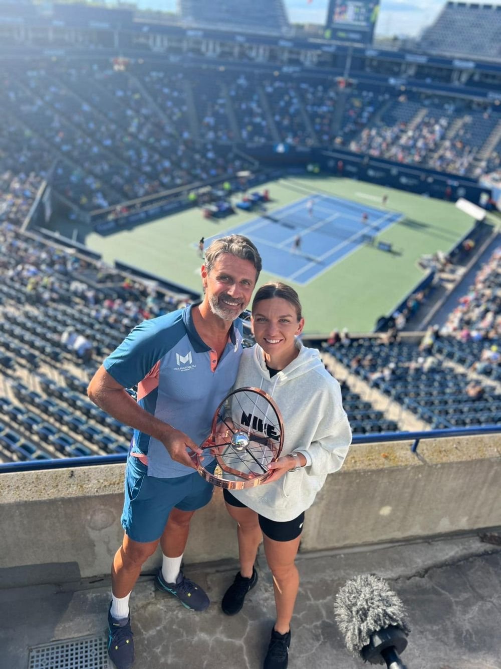 OPINIE | Thank You for Your Service, Simona Halep! _8