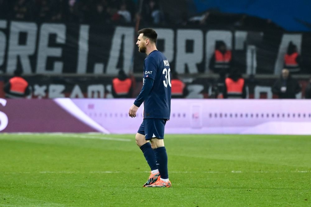 Gata, PSG e istorie! Detaliul care bate în cuie viitorul lui Leo Messi: unde se transferă din vară_9